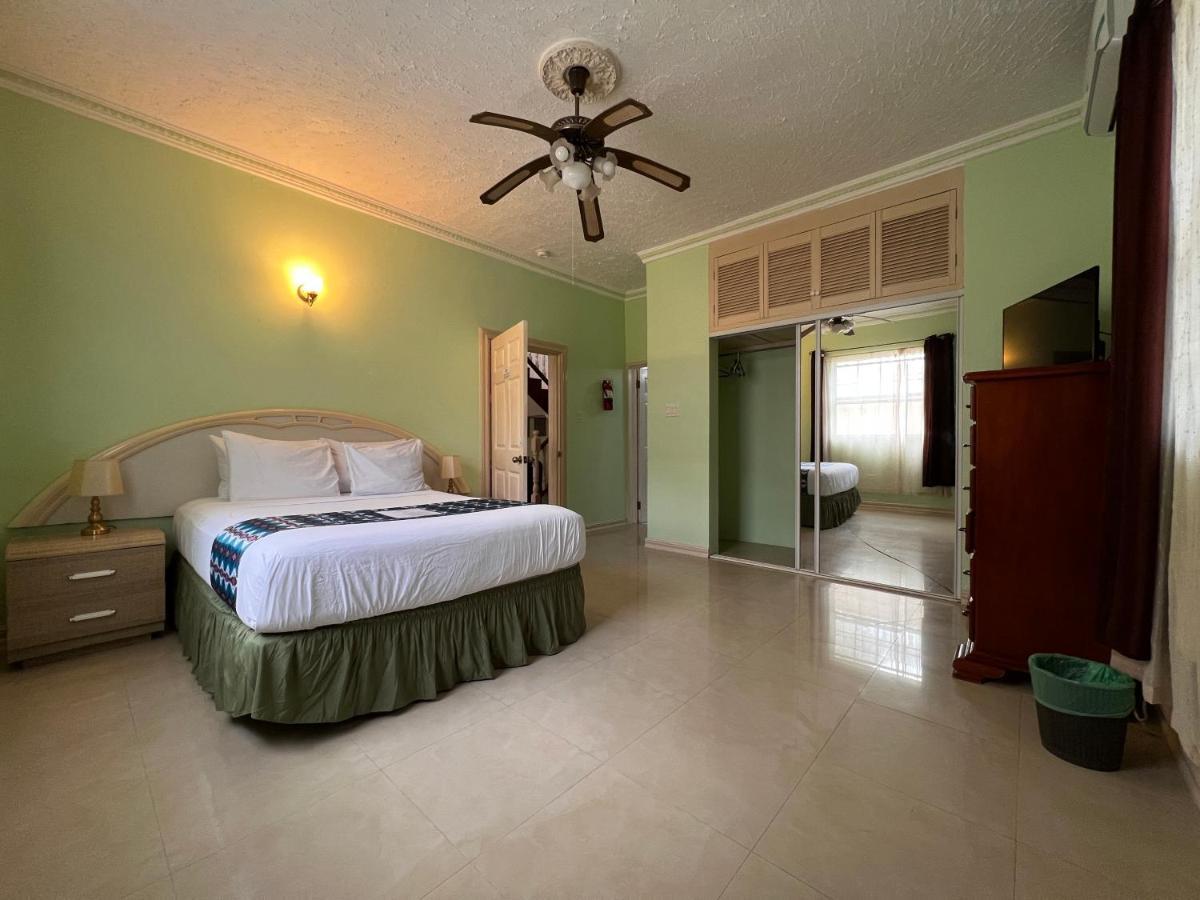 All Nations Guest House Port Antonio Camera foto