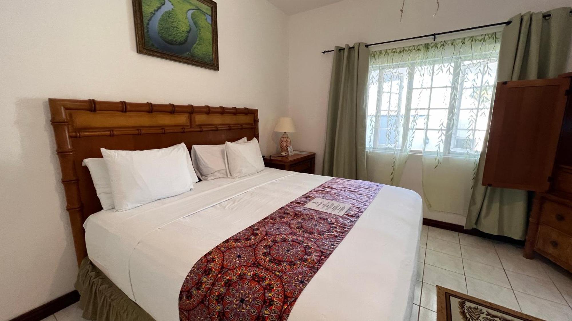 All Nations Guest House Port Antonio Camera foto