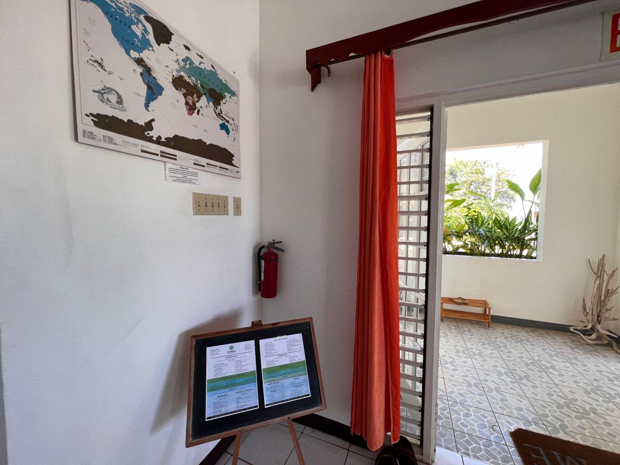 All Nations Guest House Port Antonio Camera foto