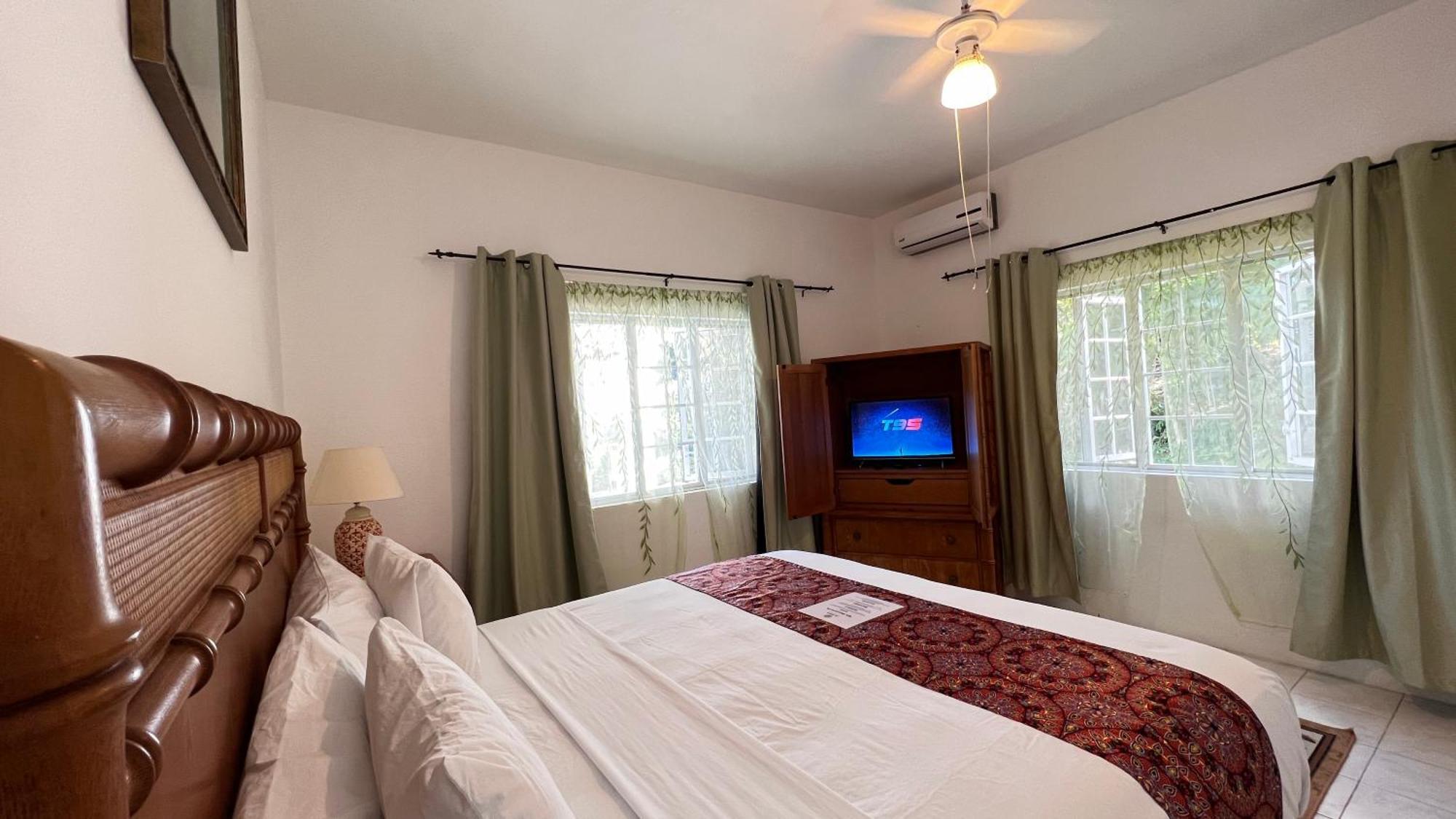 All Nations Guest House Port Antonio Camera foto