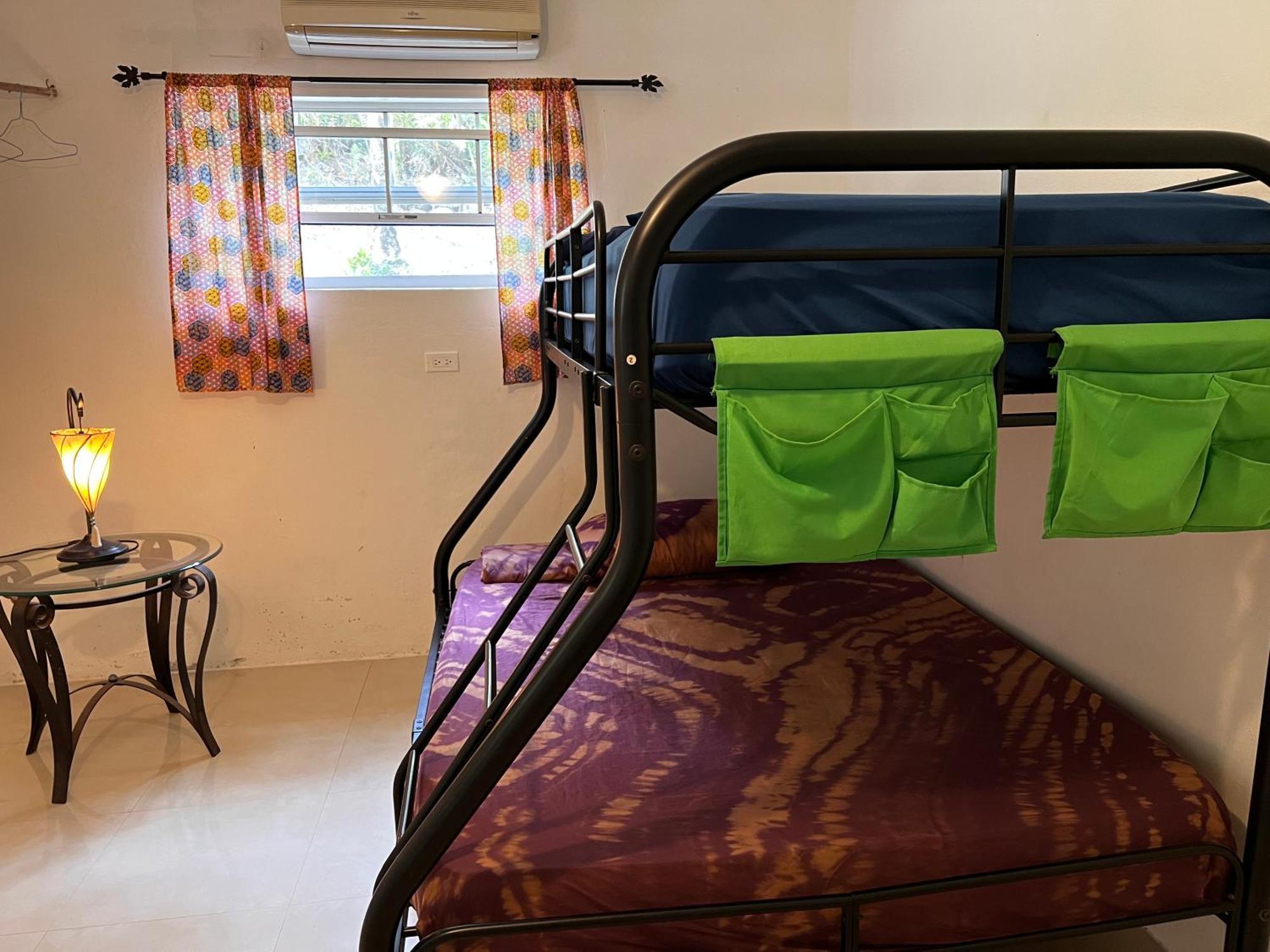 All Nations Guest House Port Antonio Camera foto