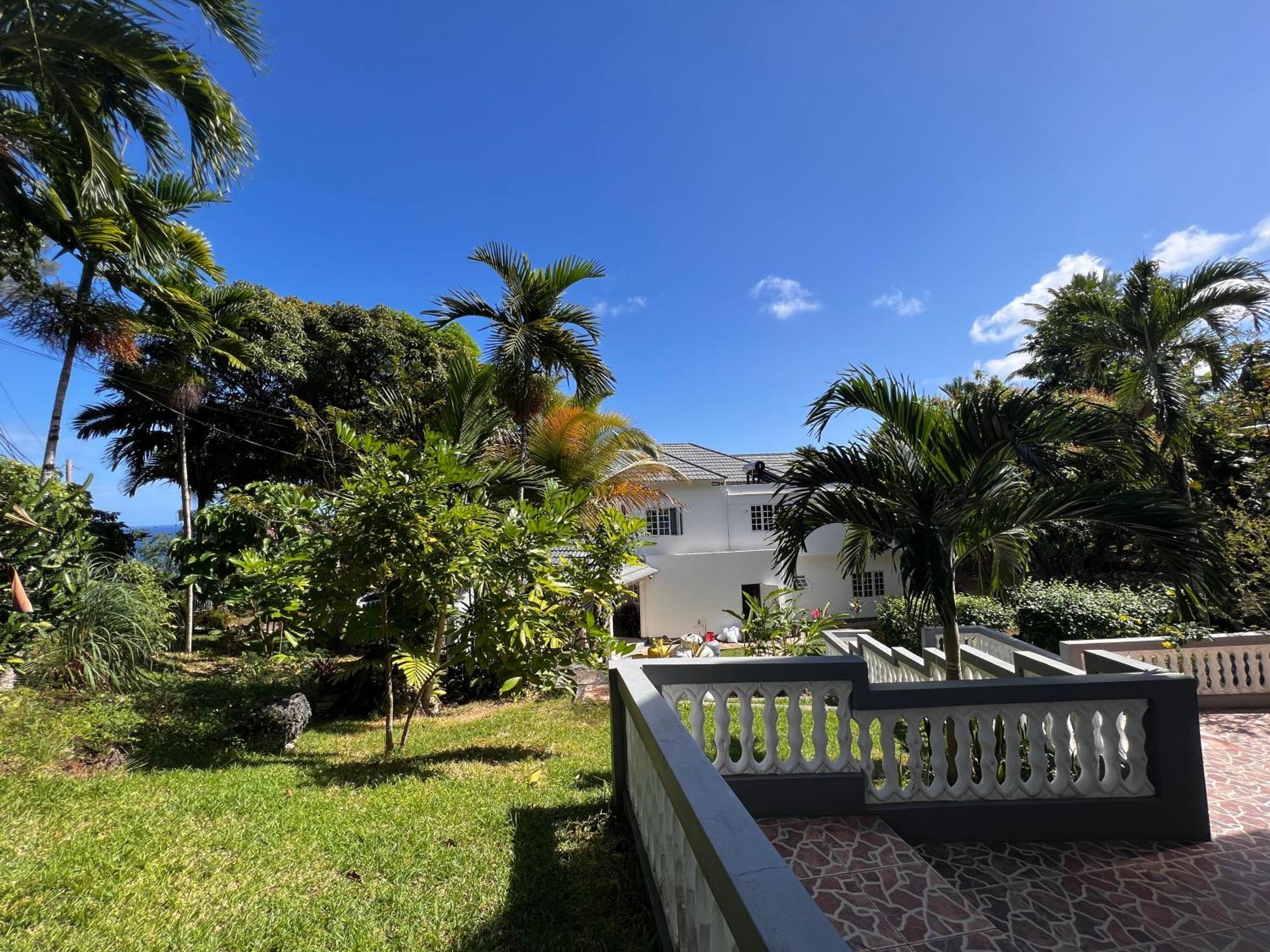 All Nations Guest House Port Antonio Camera foto