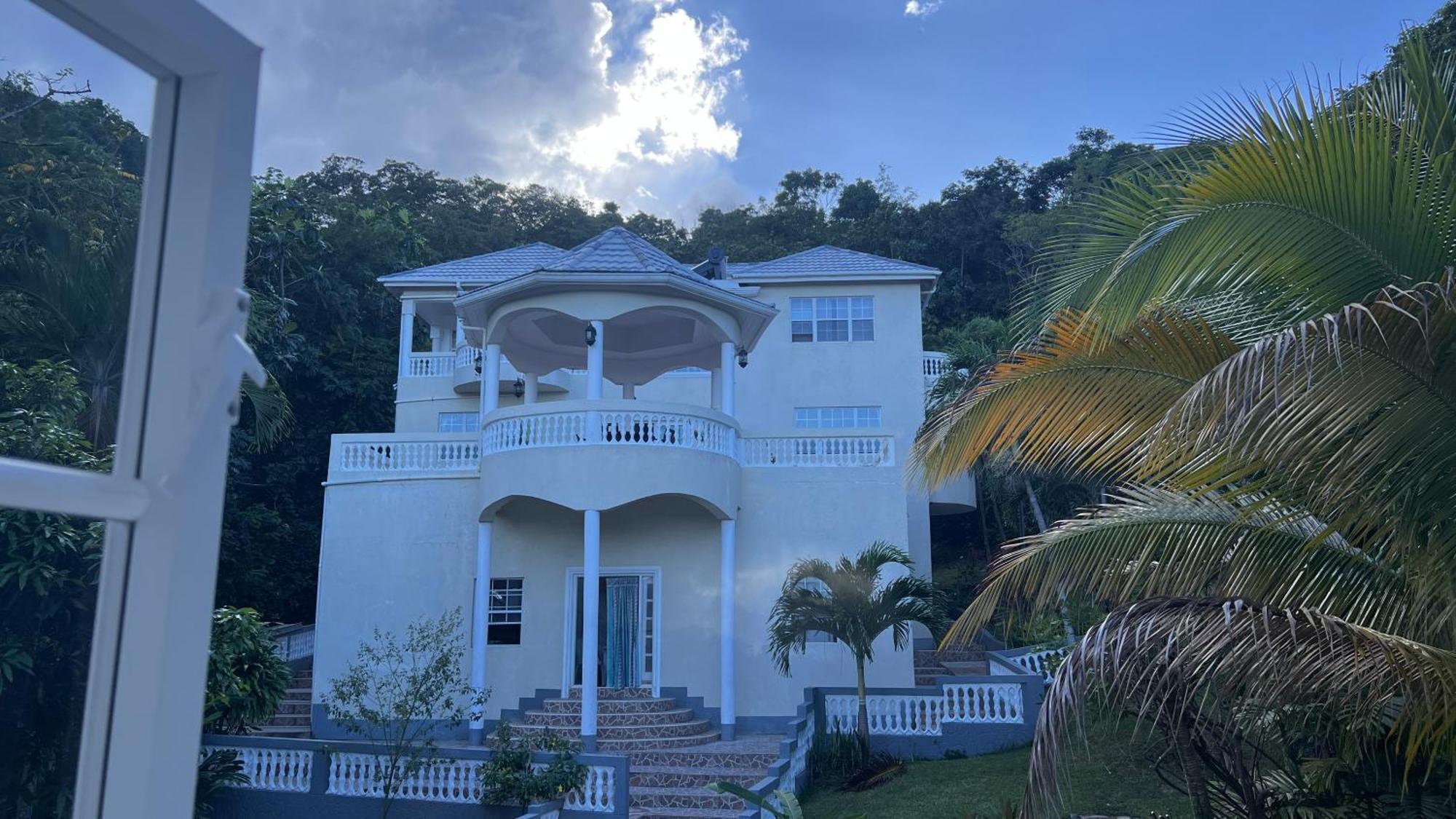 All Nations Guest House Port Antonio Camera foto