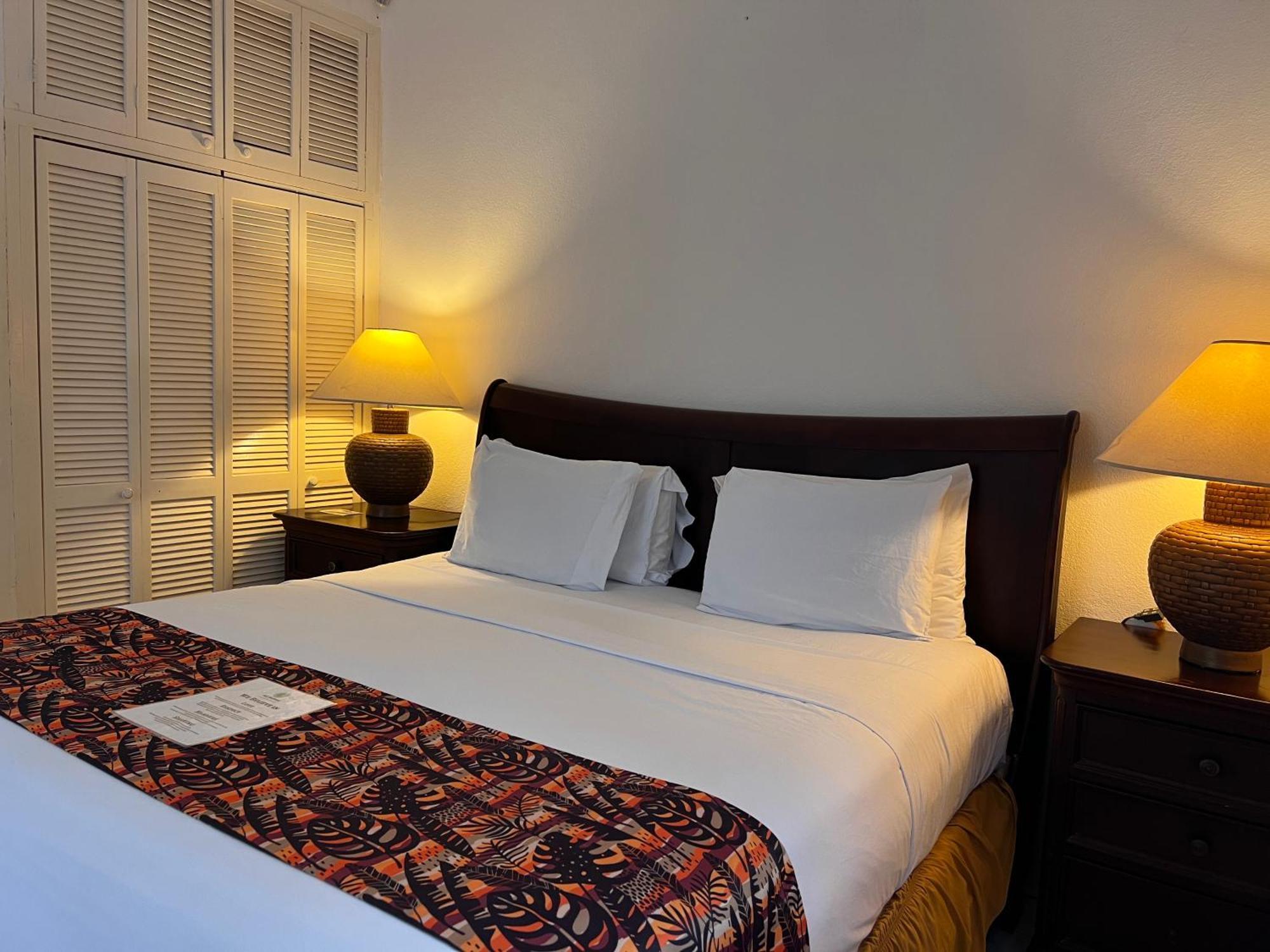 All Nations Guest House Port Antonio Camera foto