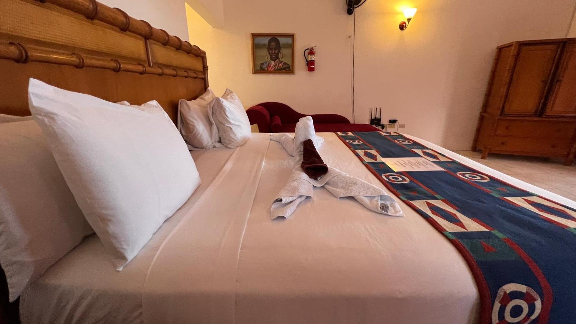 All Nations Guest House Port Antonio Camera foto