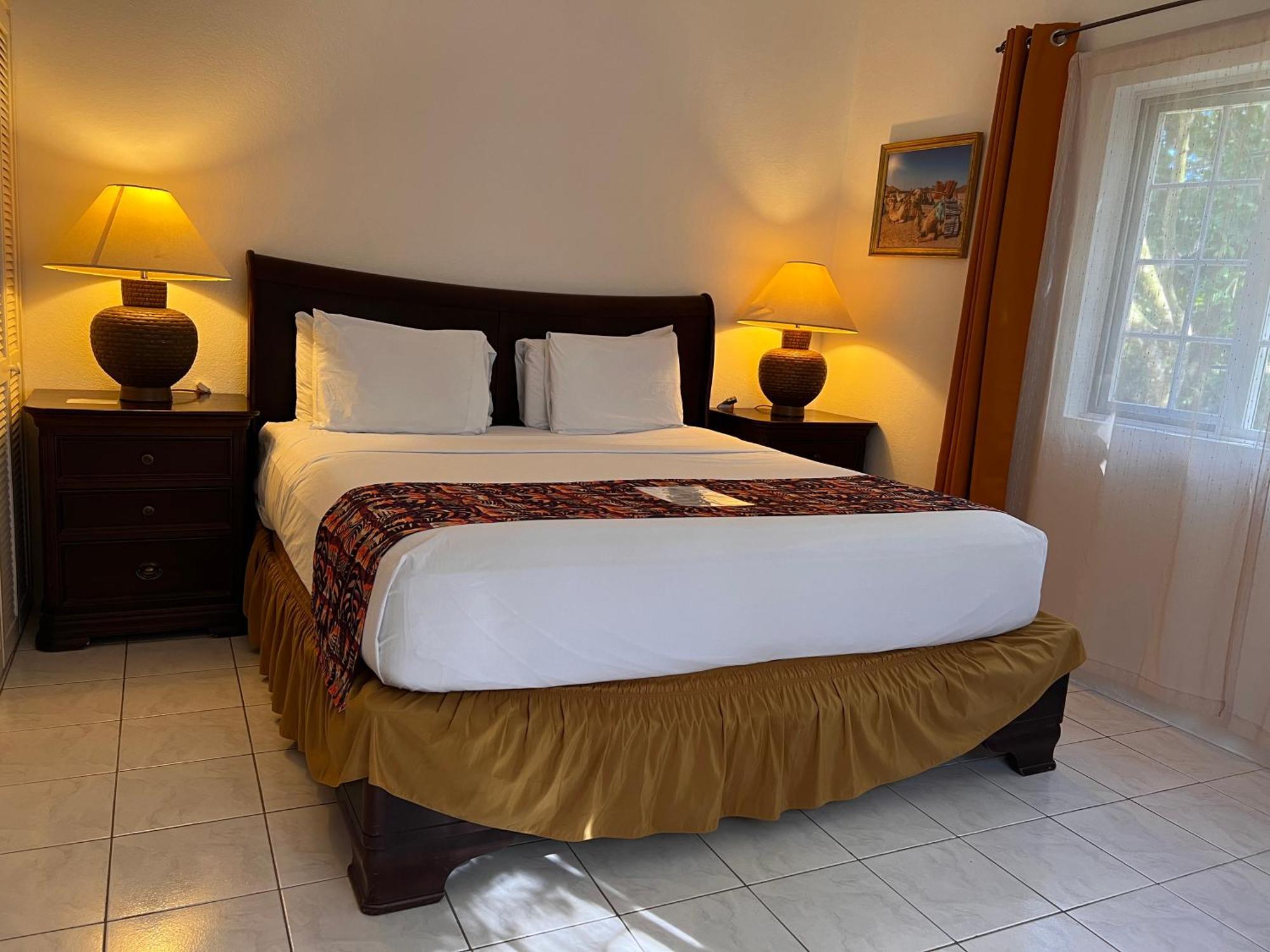 All Nations Guest House Port Antonio Camera foto
