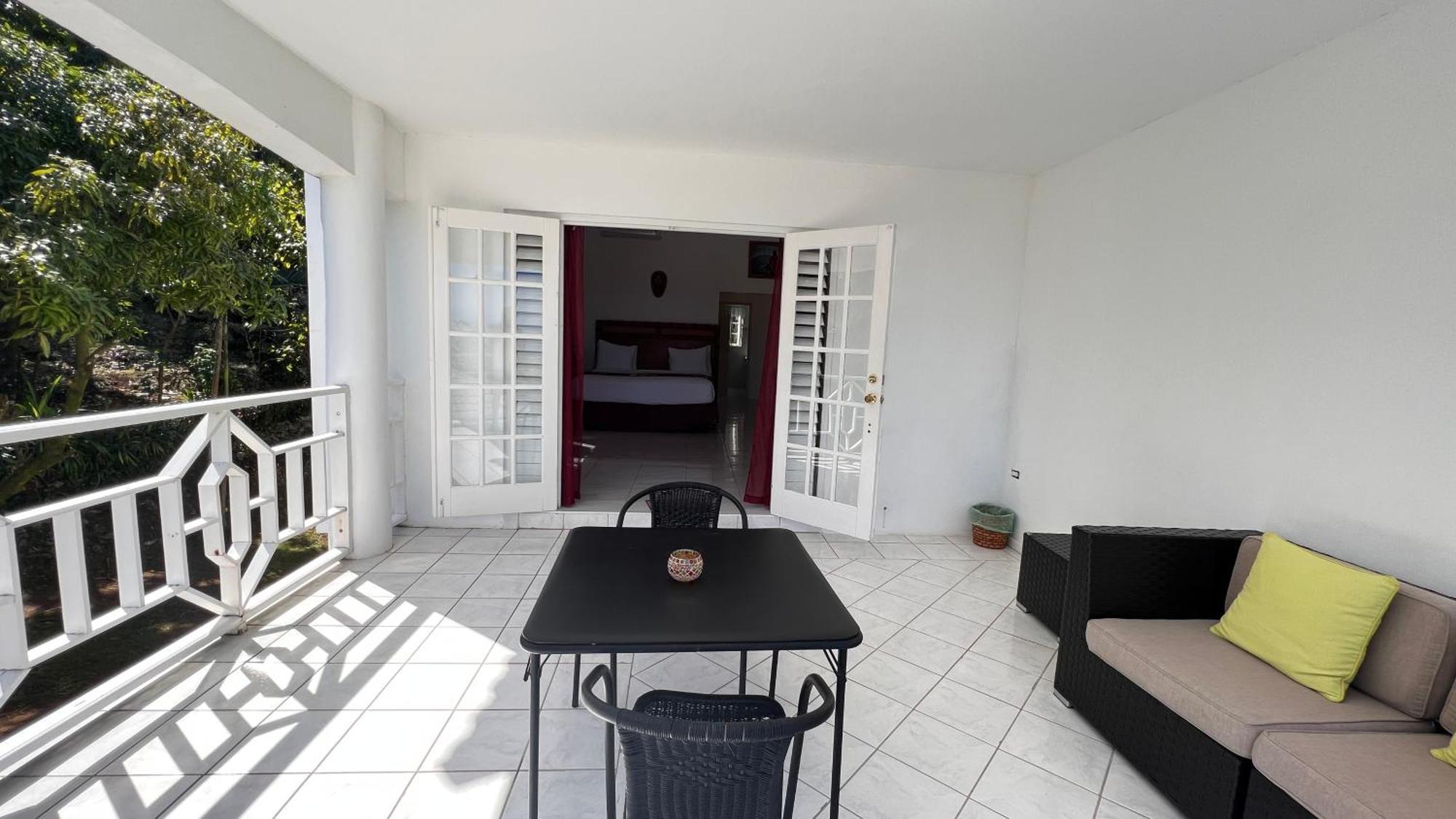 All Nations Guest House Port Antonio Camera foto