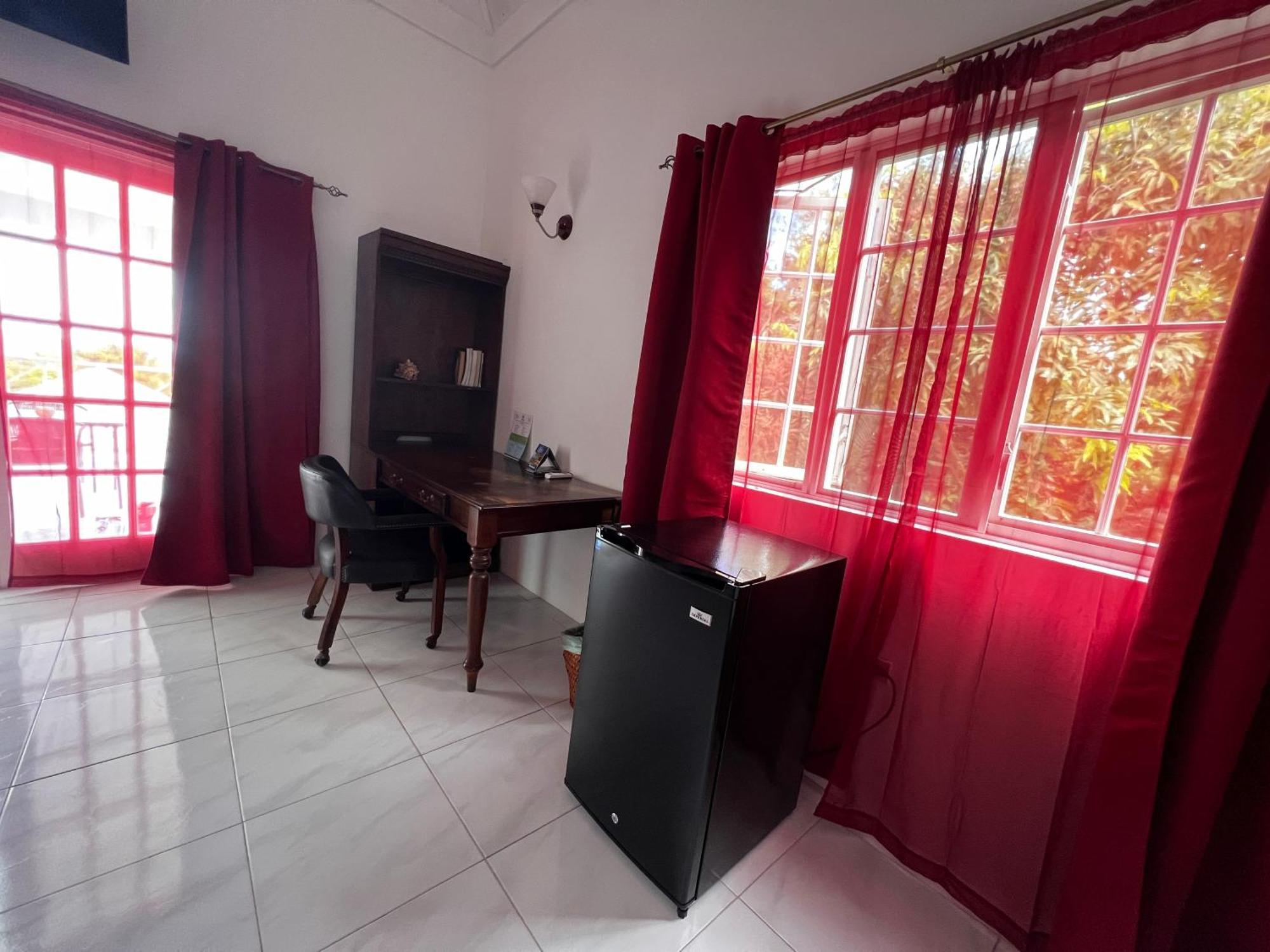 All Nations Guest House Port Antonio Camera foto
