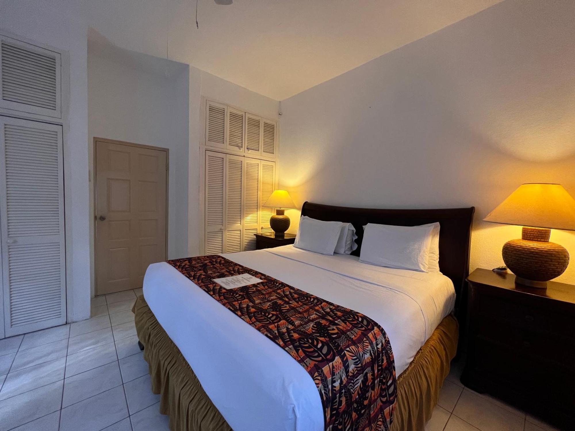 All Nations Guest House Port Antonio Esterno foto