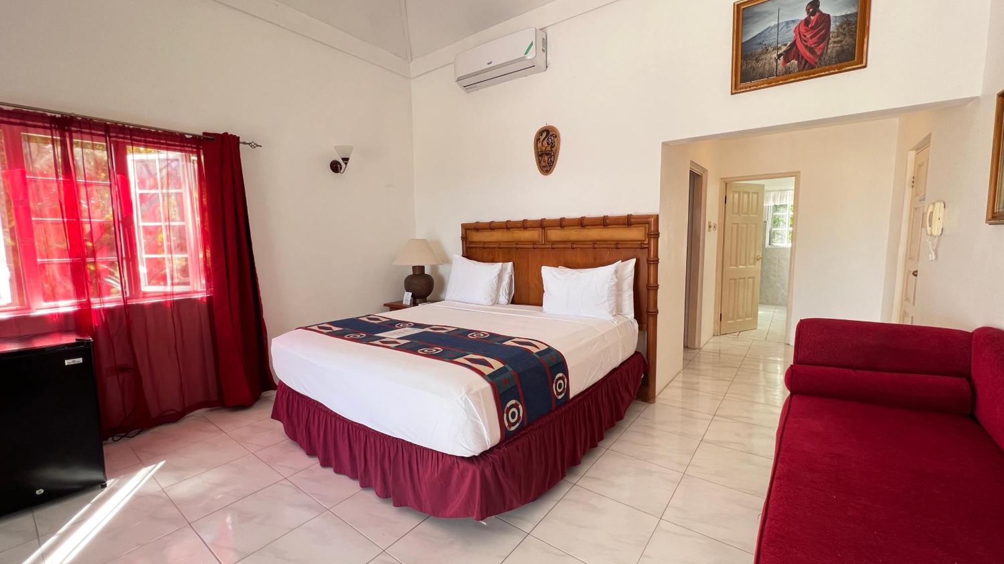 All Nations Guest House Port Antonio Camera foto