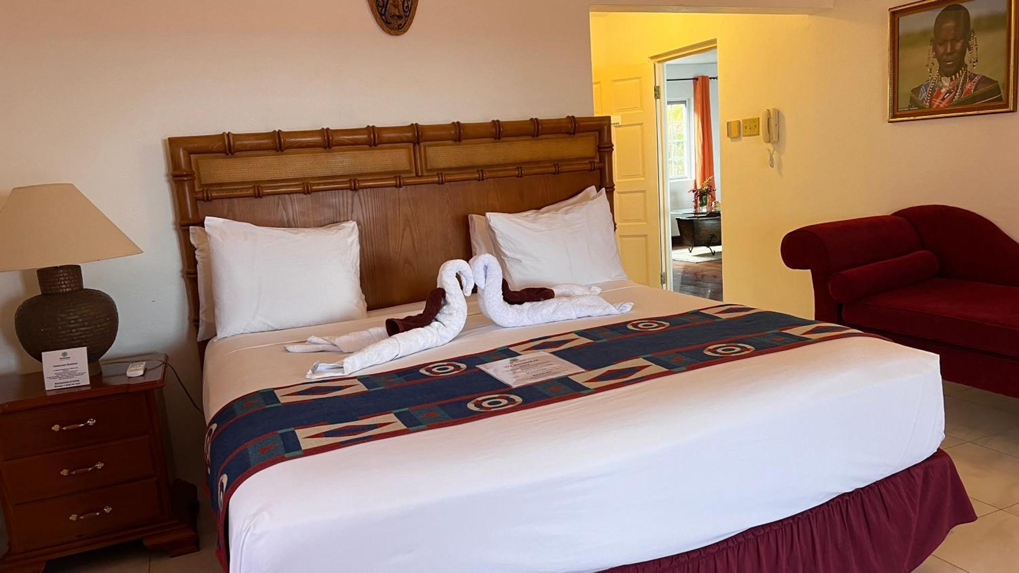 All Nations Guest House Port Antonio Camera foto
