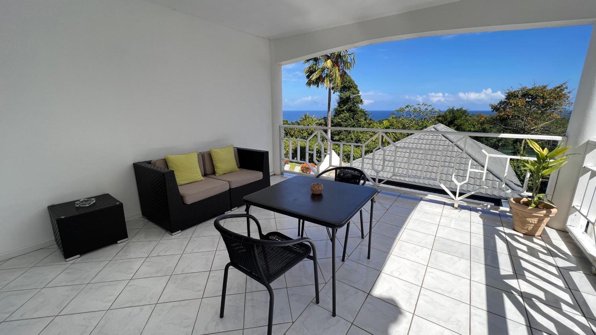 All Nations Guest House Port Antonio Esterno foto