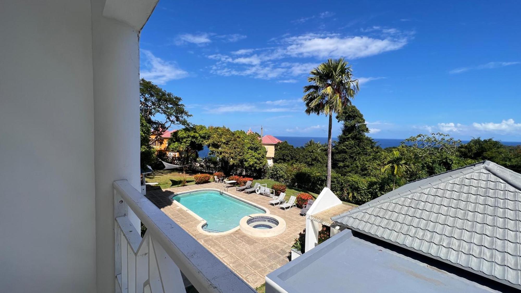 All Nations Guest House Port Antonio Camera foto