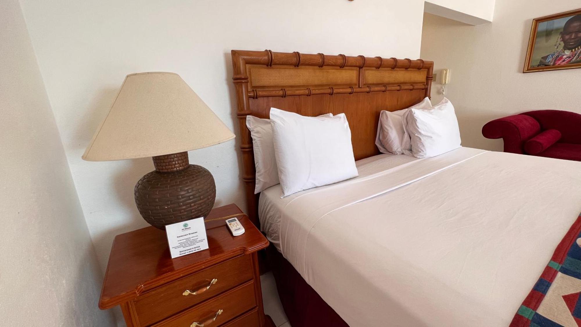 All Nations Guest House Port Antonio Camera foto