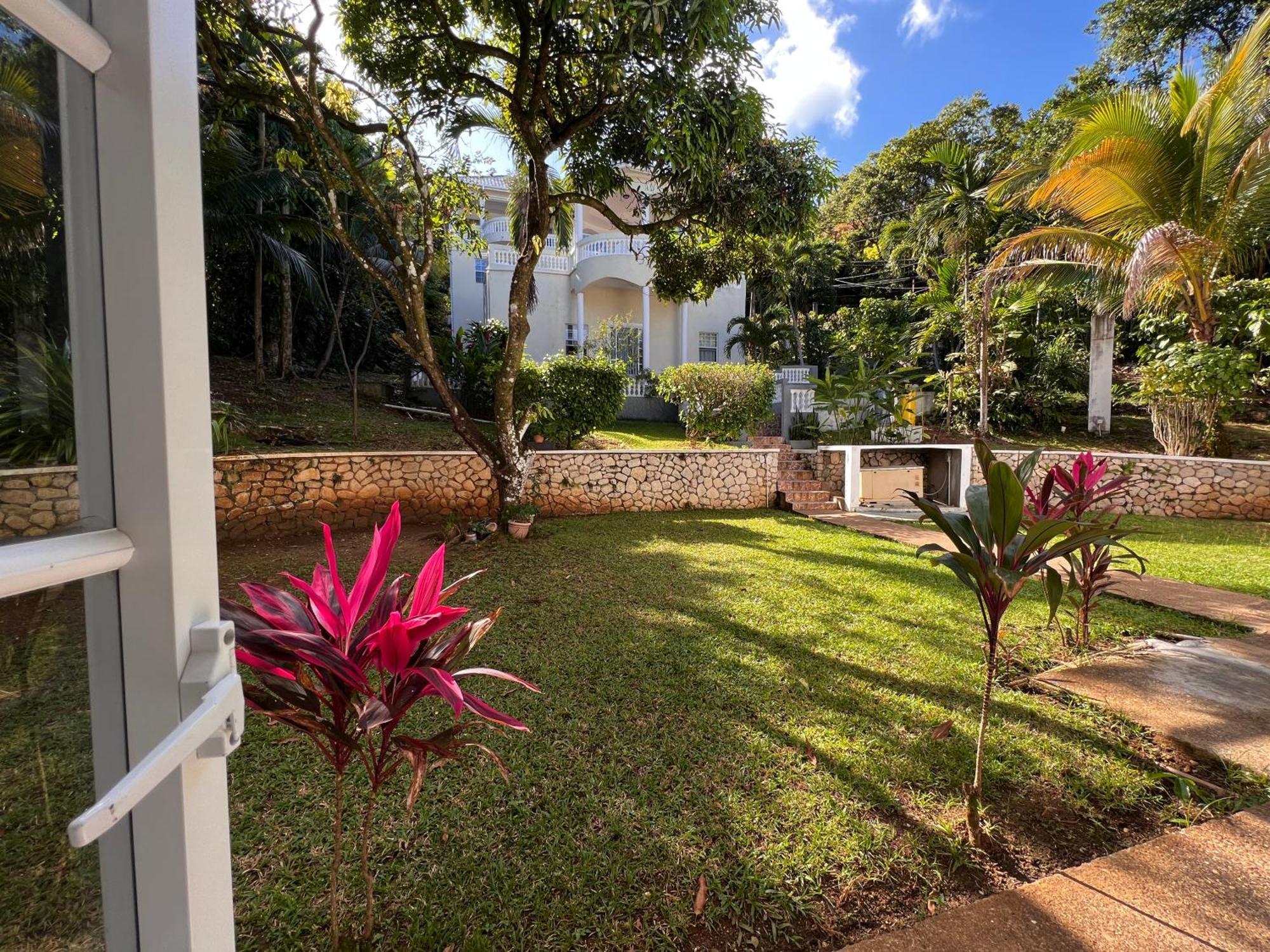 All Nations Guest House Port Antonio Camera foto